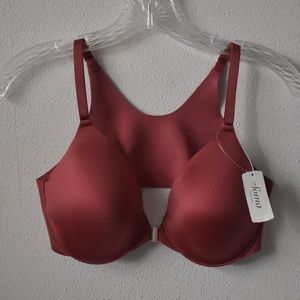 Soma Full Coverage Bra
